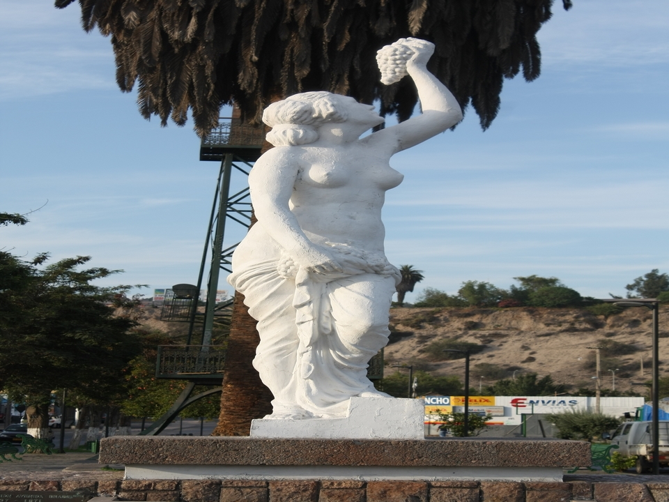 Vallenar