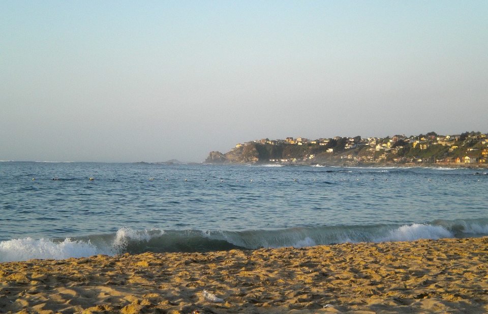 Algarrobo Y El Quisco