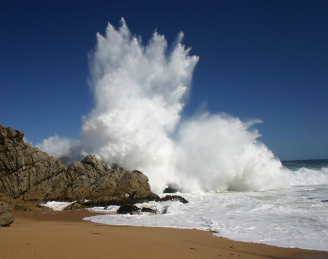 Algarrobo Y El Quisco