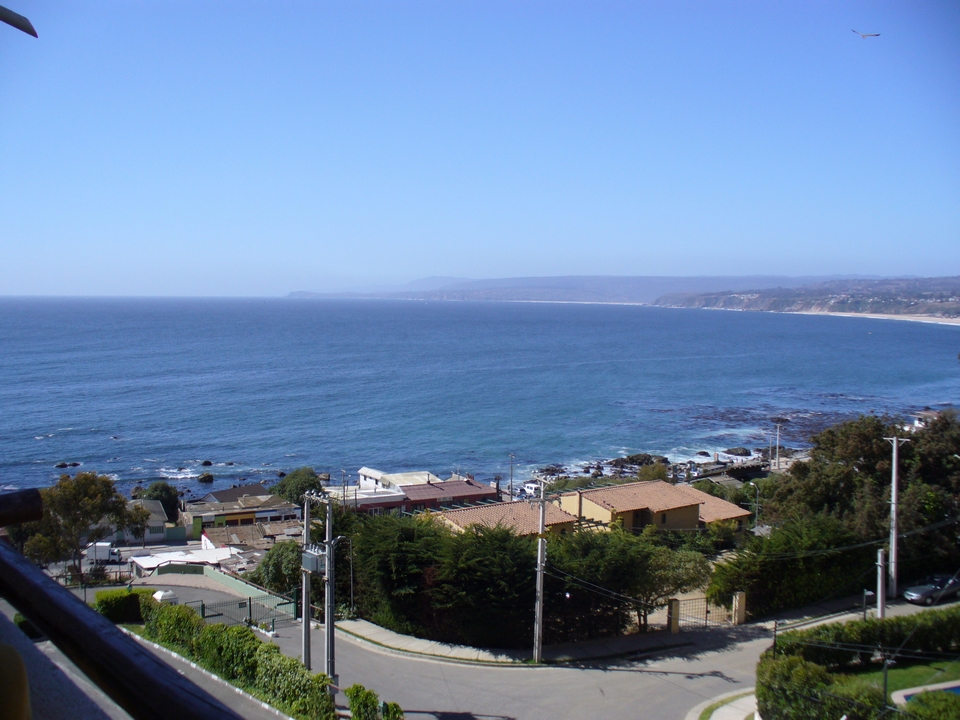 Algarrobo Y El Quisco