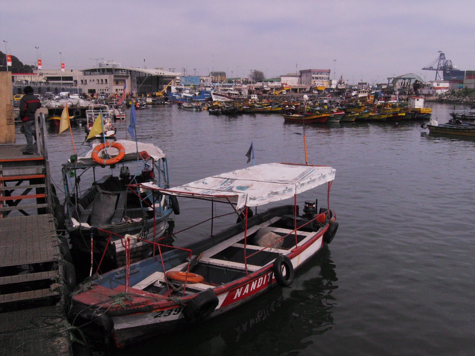 Algarrobo Y El Quisco