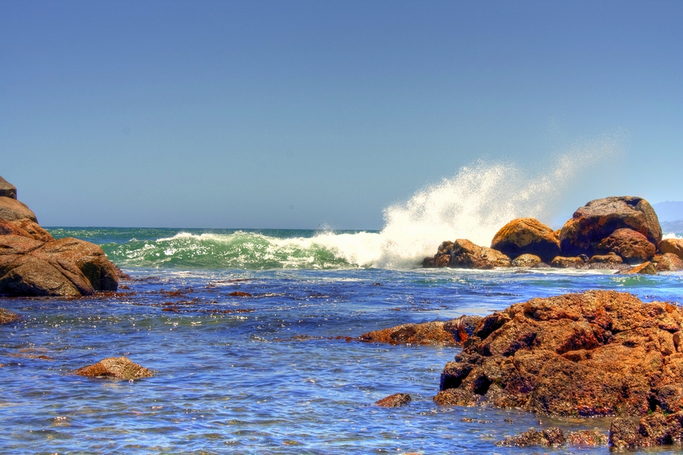 Algarrobo Y El Quisco