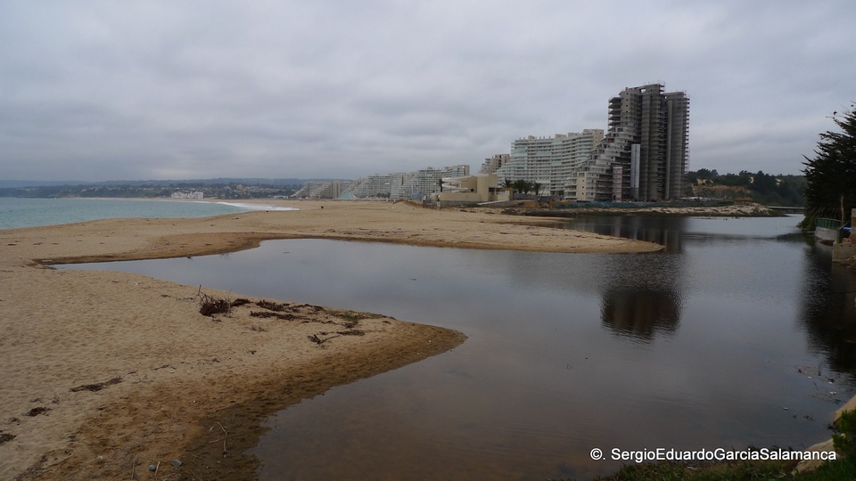 Algarrobo Y El Quisco