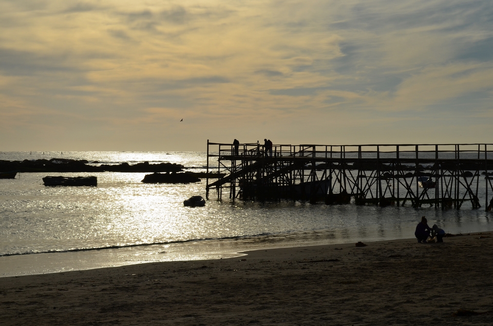 Algarrobo Y El Quisco