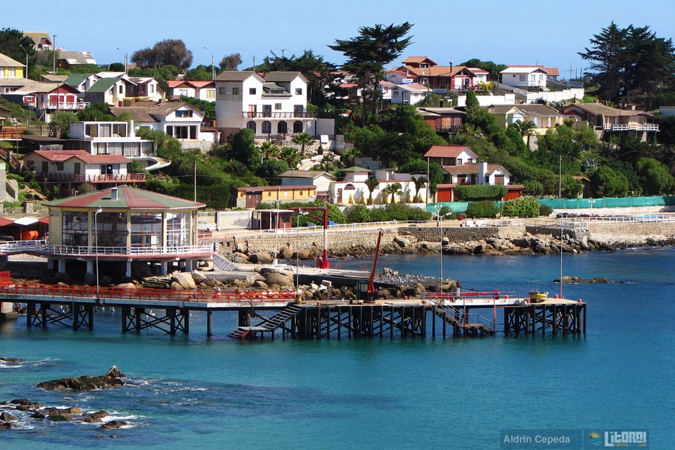 Algarrobo Y El Quisco