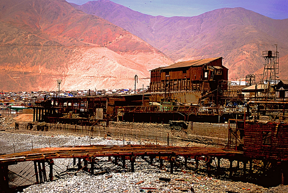 Tocopilla