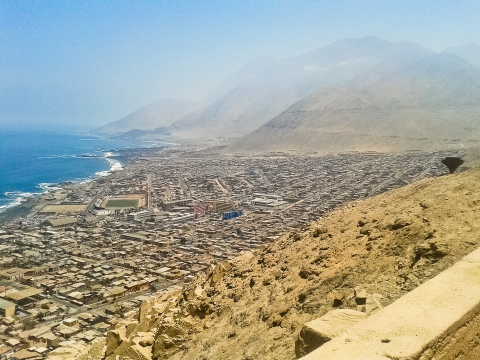 Tocopilla