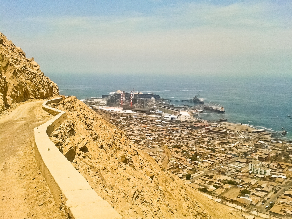 Tocopilla