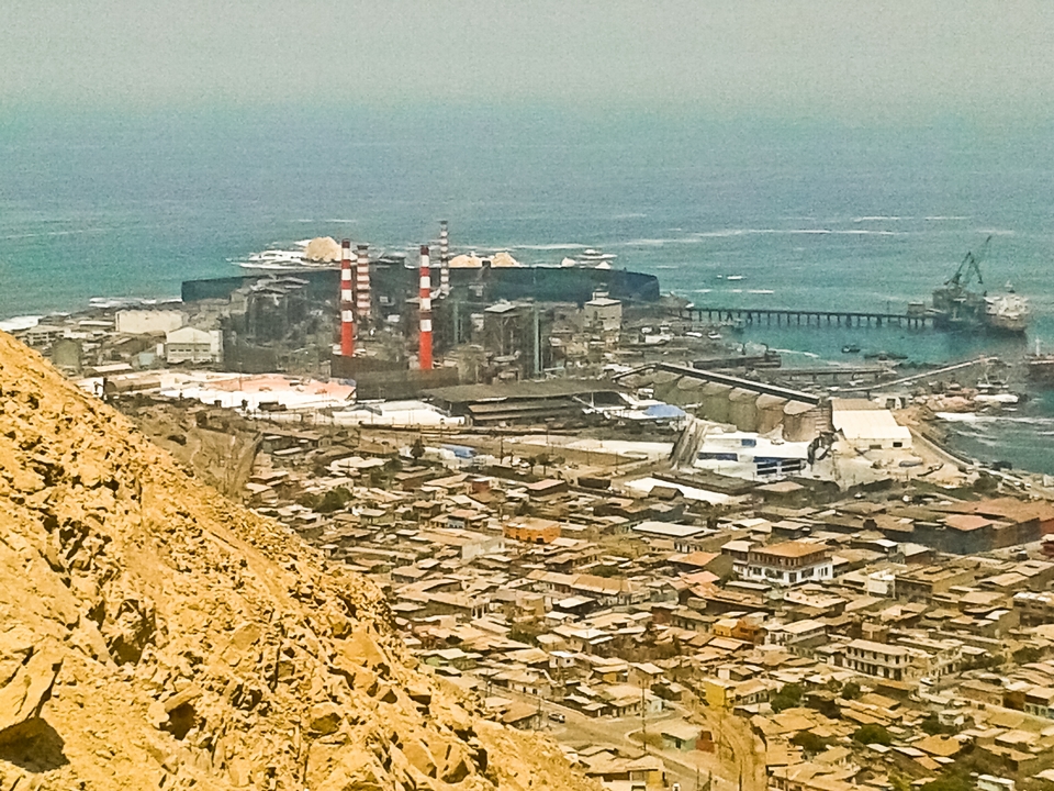Tocopilla