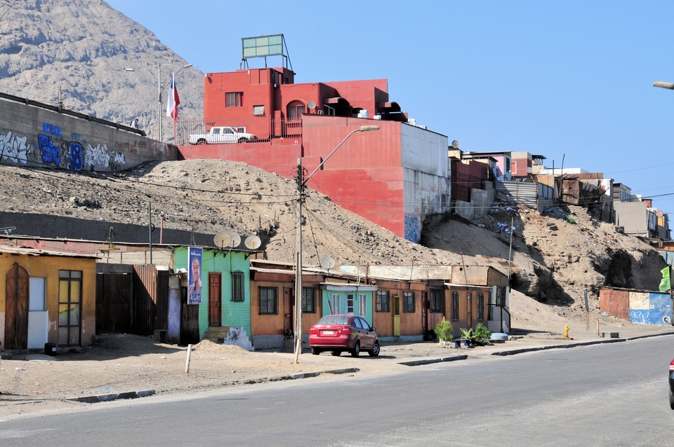 Tocopilla