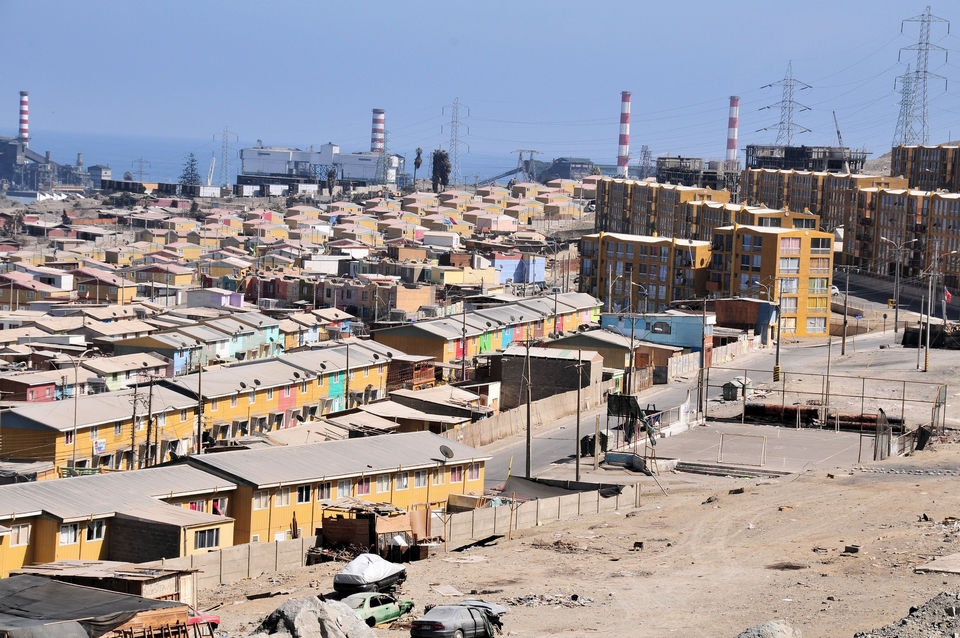 Tocopilla