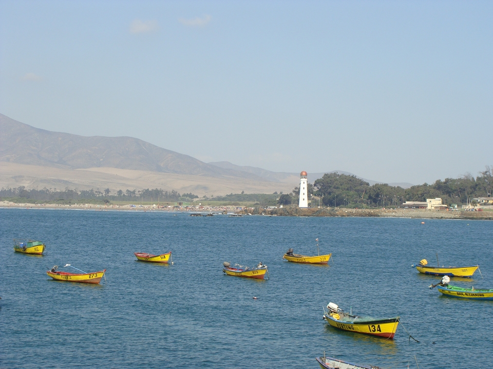 Huasco