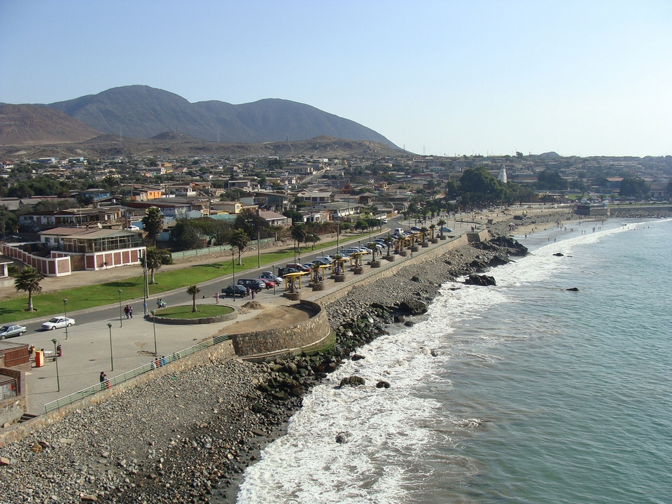 Huasco