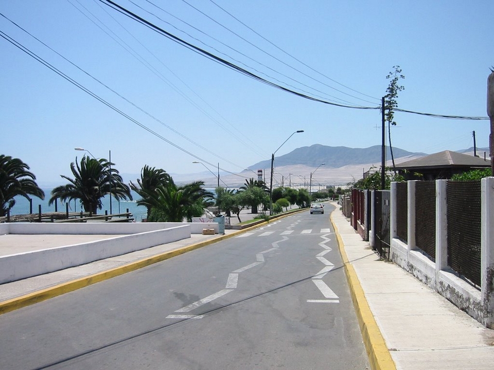 Huasco