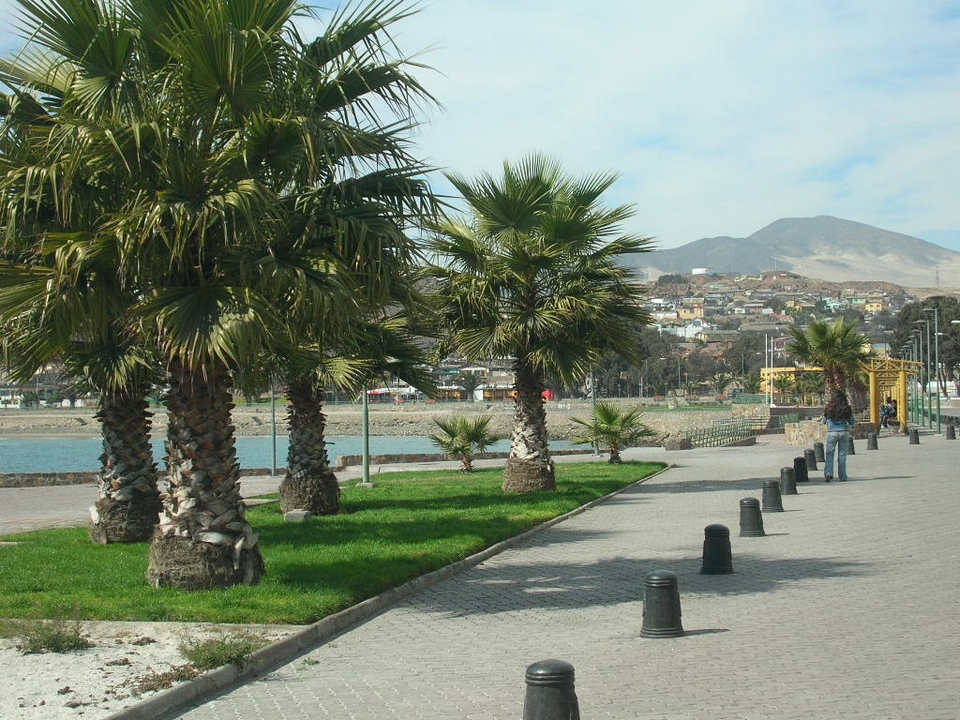 Huasco