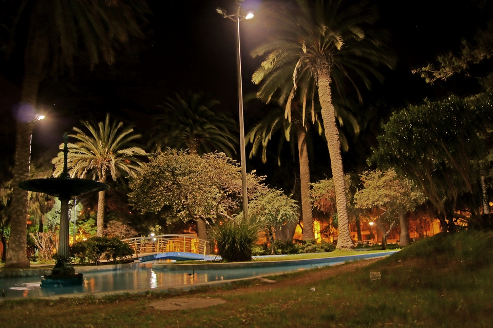 Ovalle