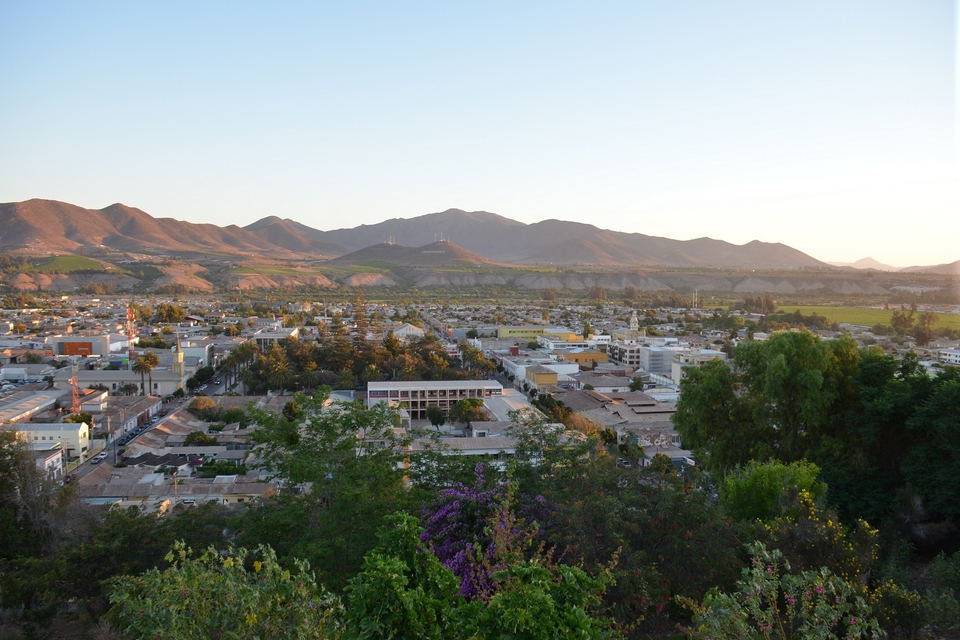 Ovalle