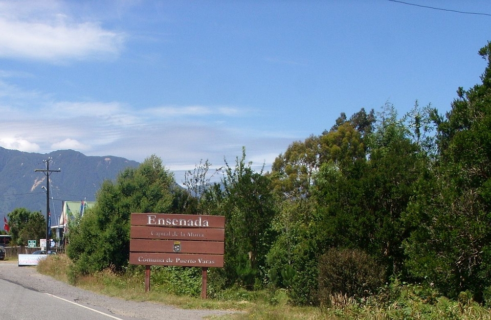 Ensenada
