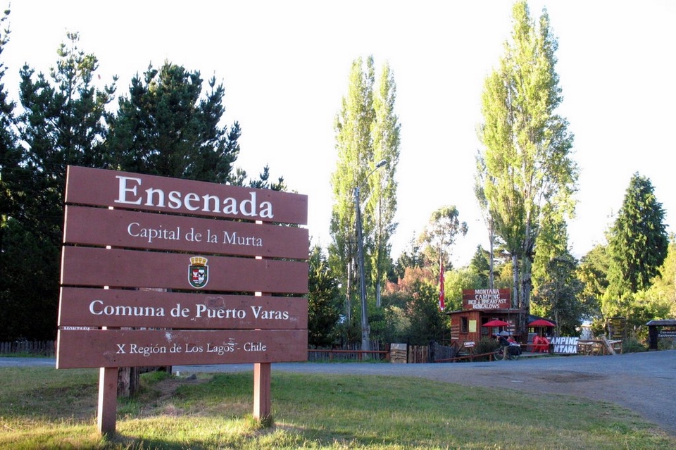 Ensenada