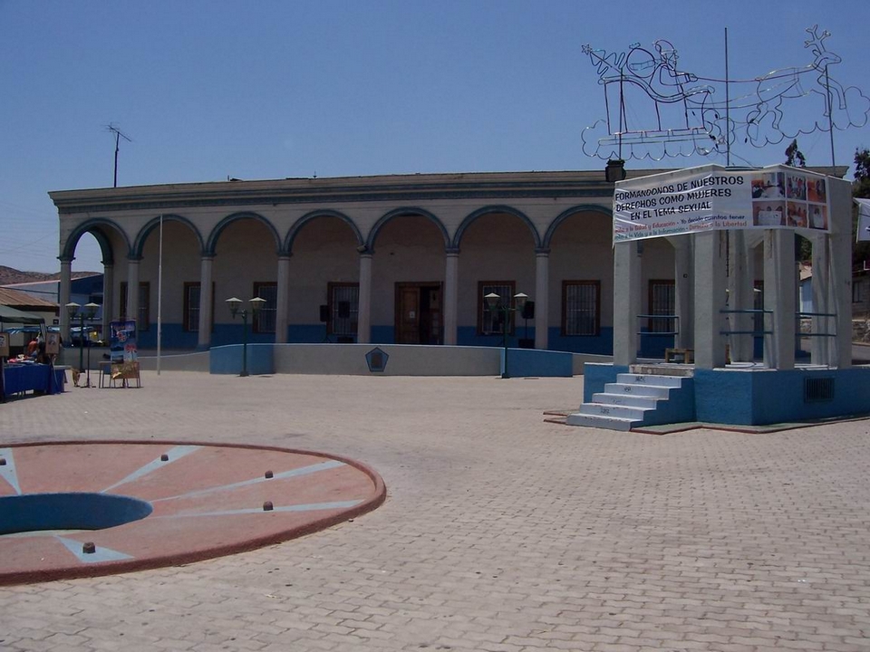 Freirina