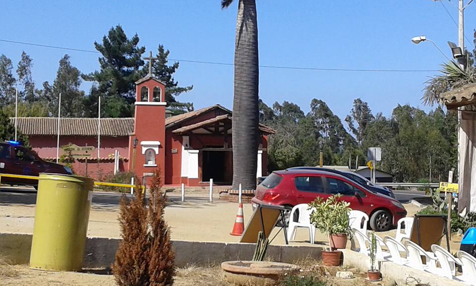 El Totoral