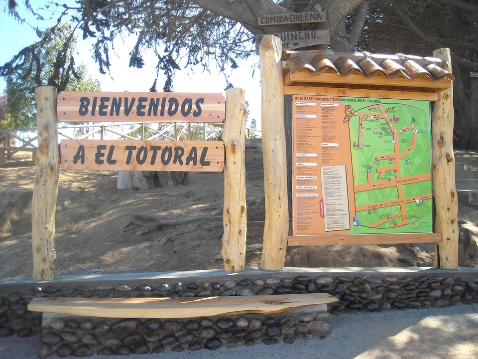 El Totoral