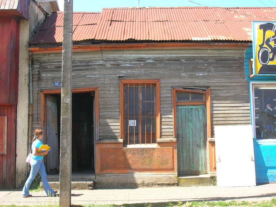Carahue