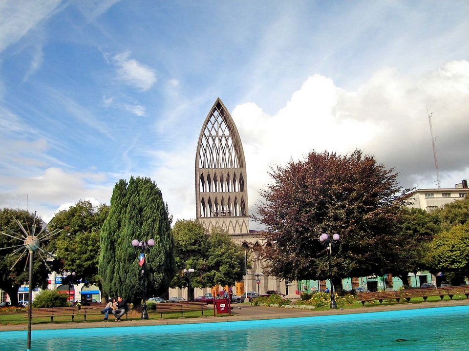 Osorno