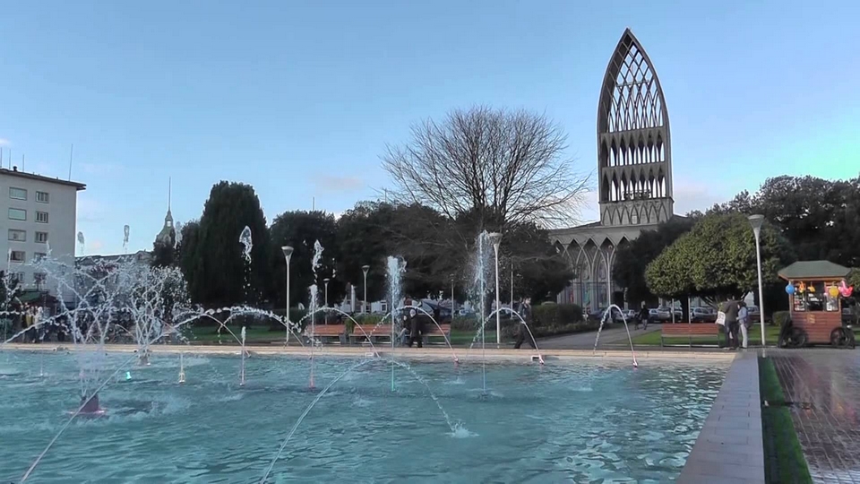 Osorno