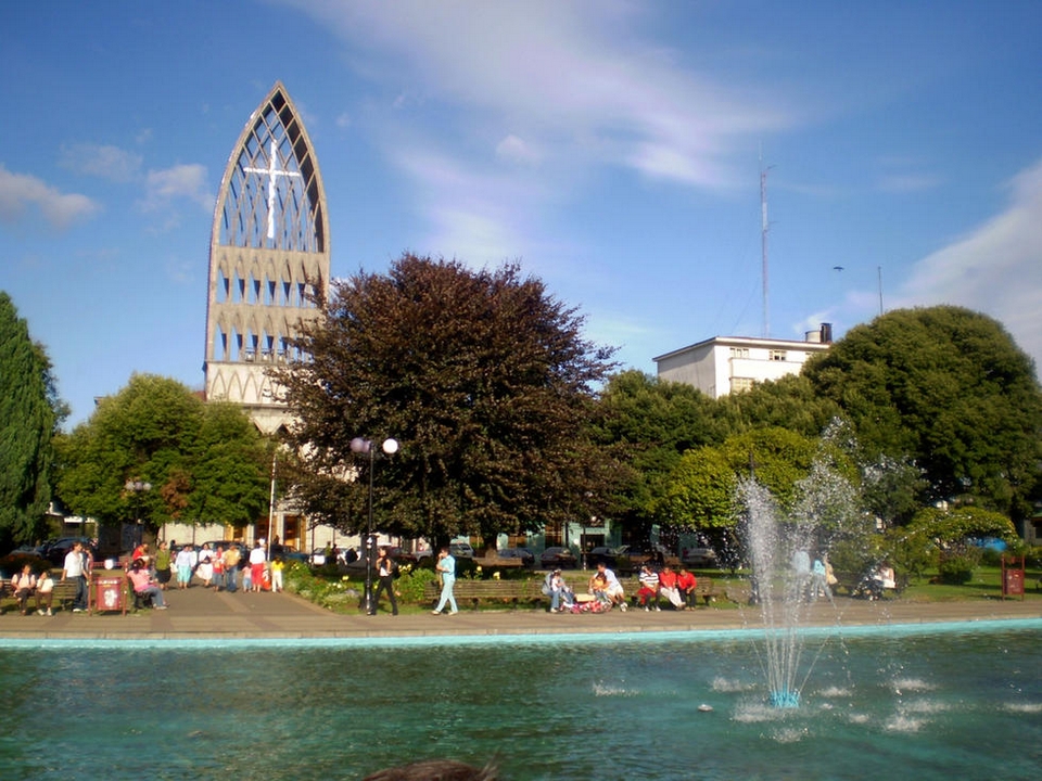 Osorno