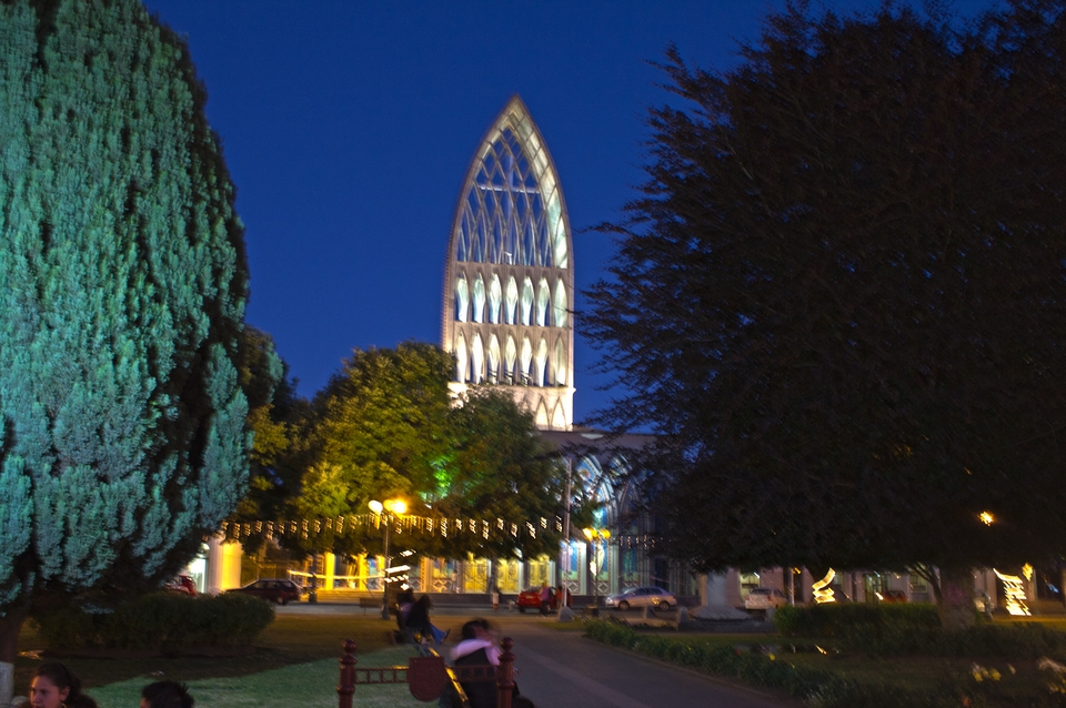 Osorno