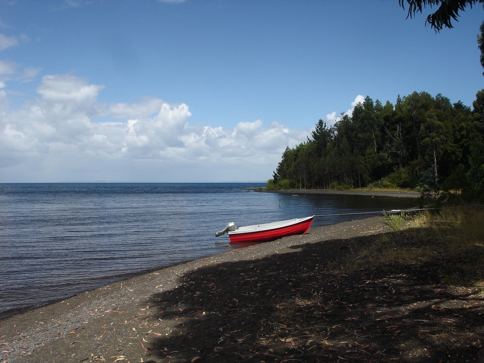 Lago Llanquihue