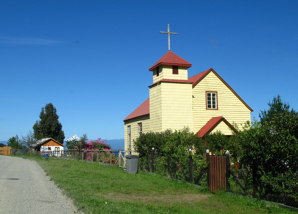 Lago Llanquihue