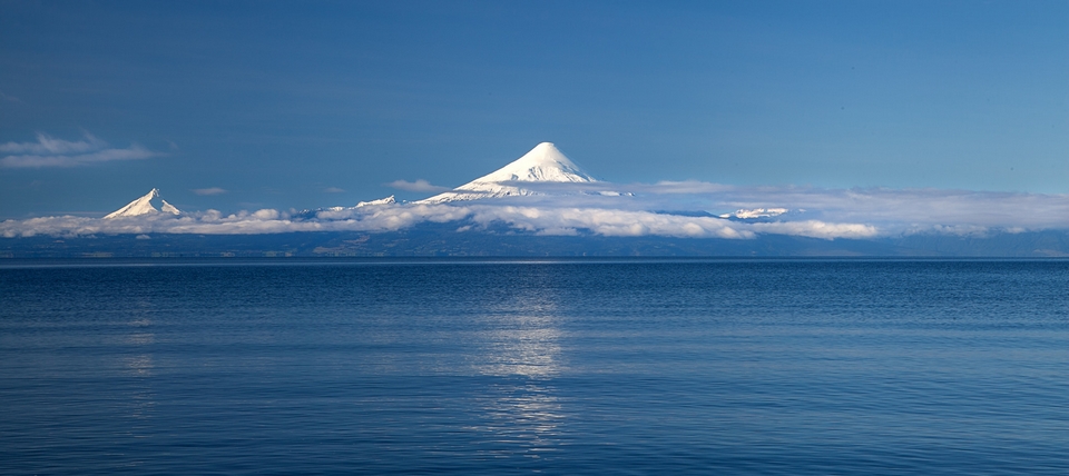 Lago Llanquihue