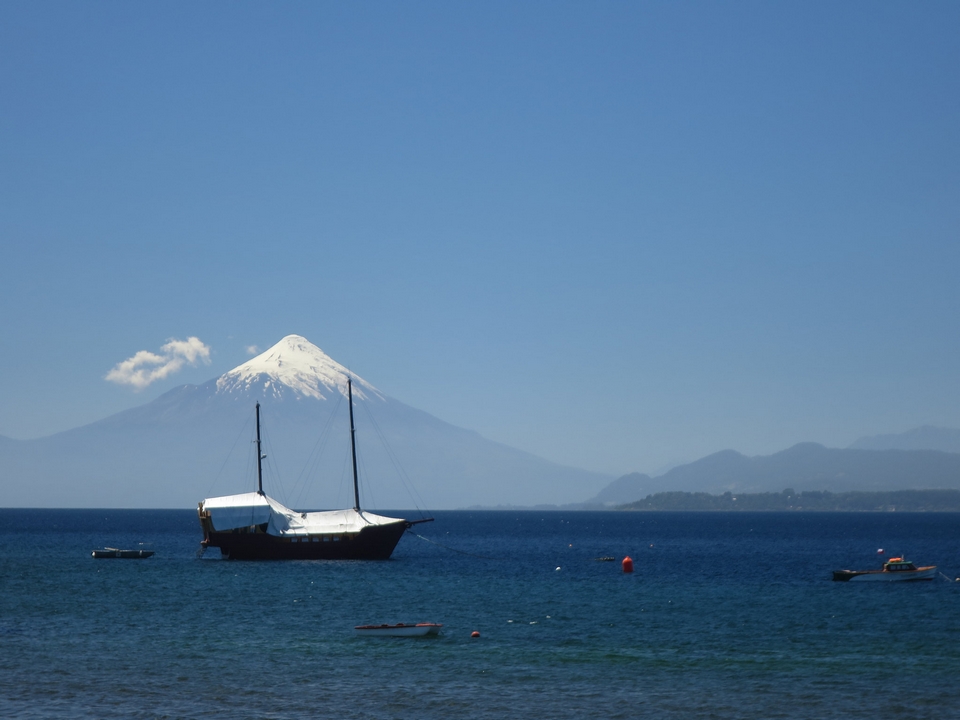 Lago Llanquihue