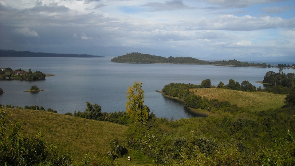 Lago Llanquihue