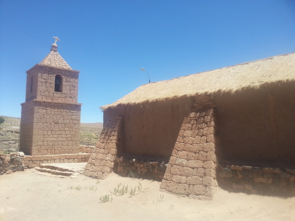 Socaire