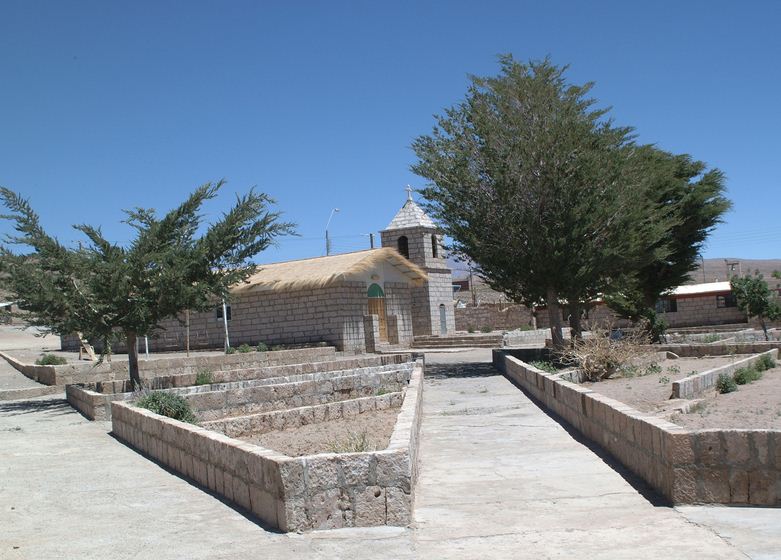 Socaire