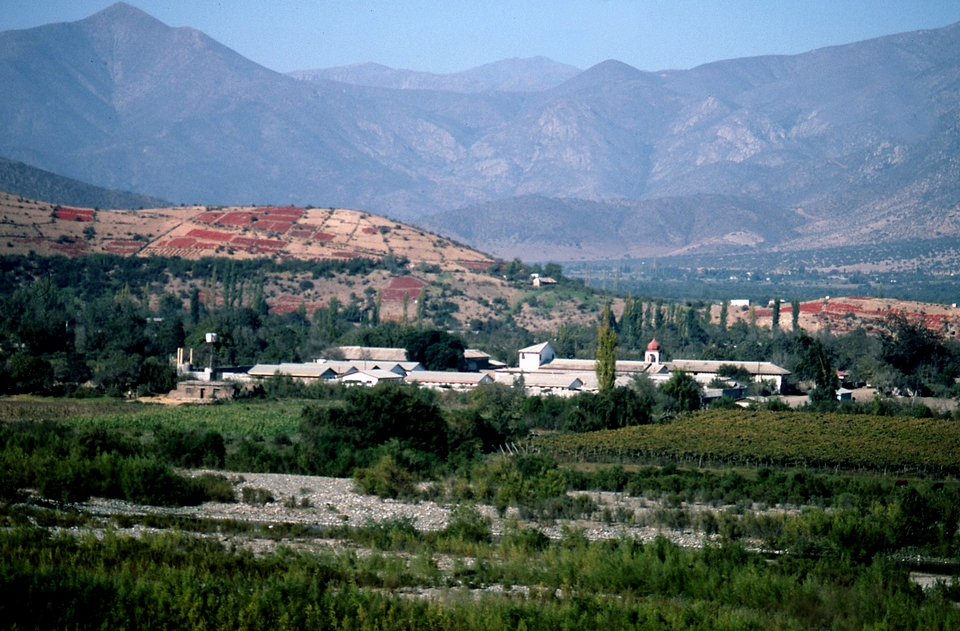 Salamanca