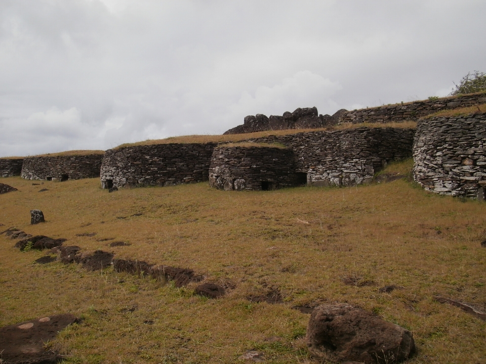 ORongo