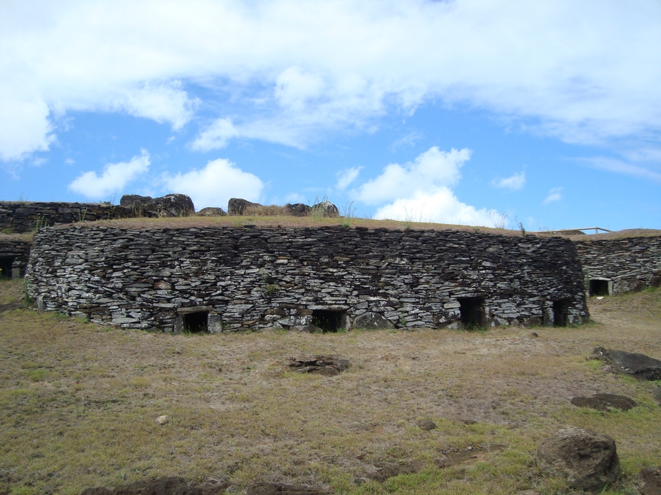 ORongo