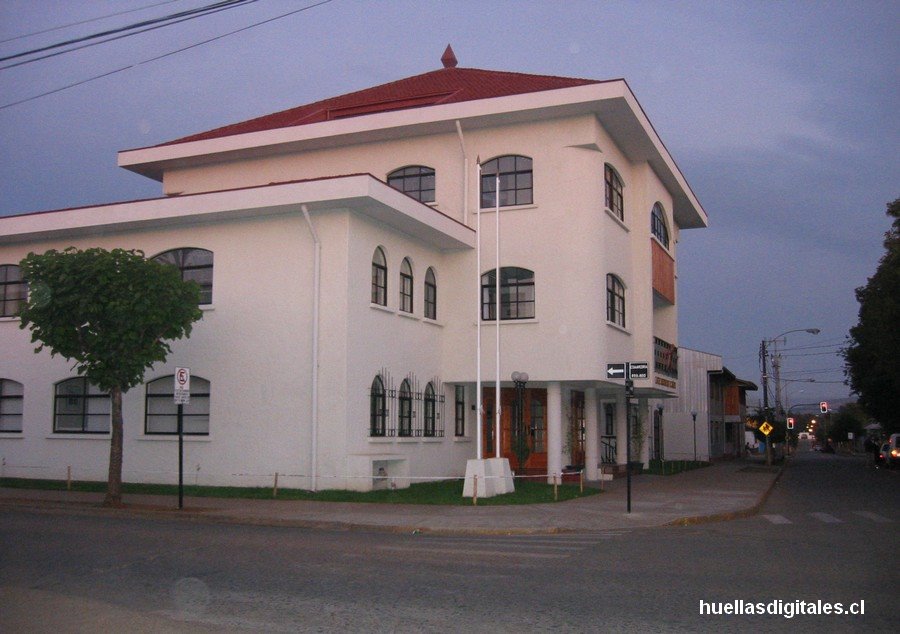 Cañete