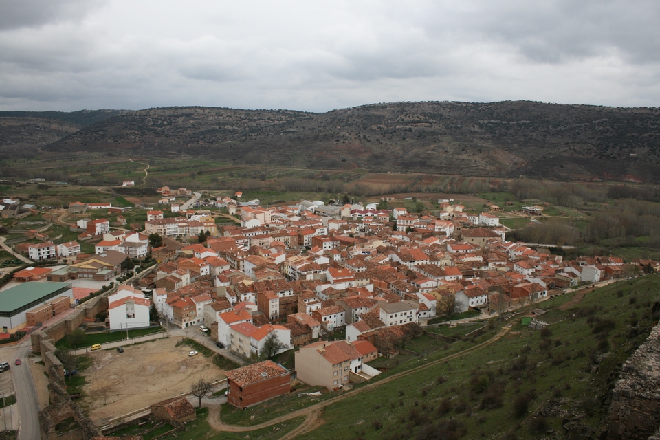Cañete