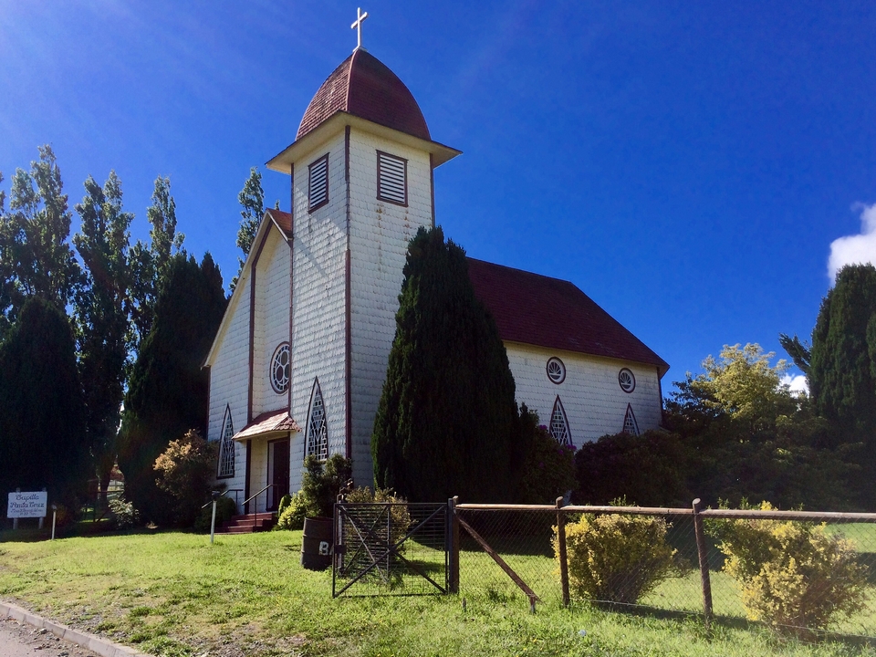 Puerto Varas