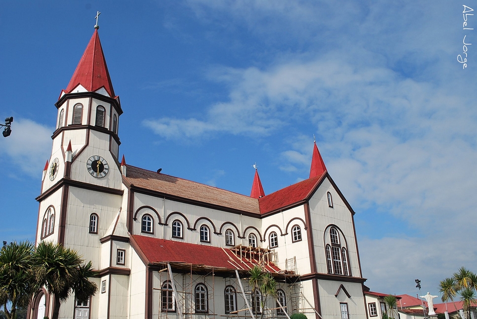 Puerto Varas