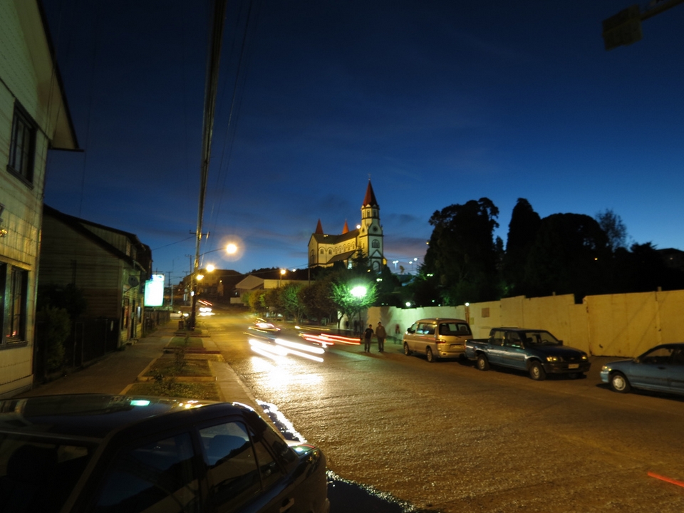 Puerto Varas