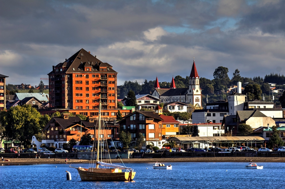 Puerto Varas
