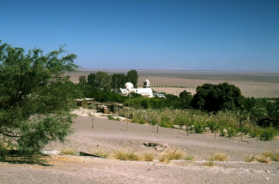 Matilla