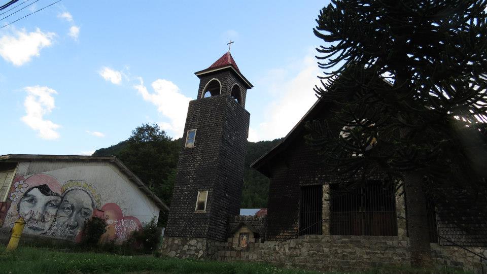 Curarrehue