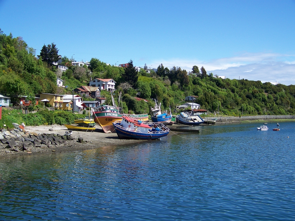 Calbuco